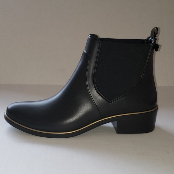kate spade Shoes - Kate Spade NWT Star Rain Boots